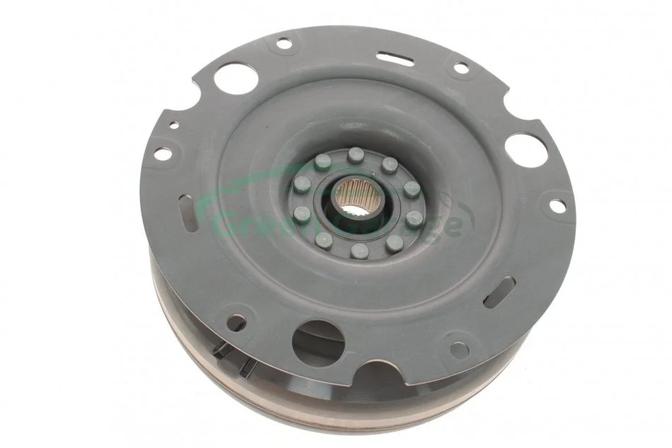 Маховик двухмассовый 2.0TFSI Audi A4/A5 08-16 LUK 415 0625 09 (фото 1)