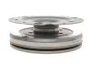 Маховик двухмассовый 2.0TFSI Audi A4/A5 08-16 LUK 415 0625 09 (фото 5)