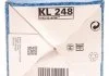 Паливний фільтр MAHLE / KNECHT KL248 (фото 7)