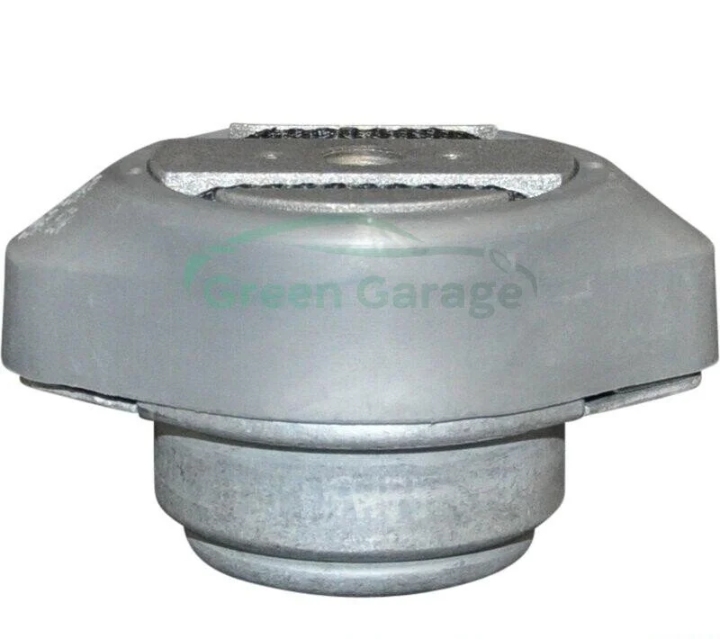 Подушка КПП Audi A4 -01/A6 -05 (гідравл.) JP GROUP 1132408400 (фото 1)