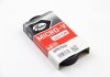 Ремень генератора Golf IV/BMW/Ford/Opel GATES 6PK1540 (фото 1)