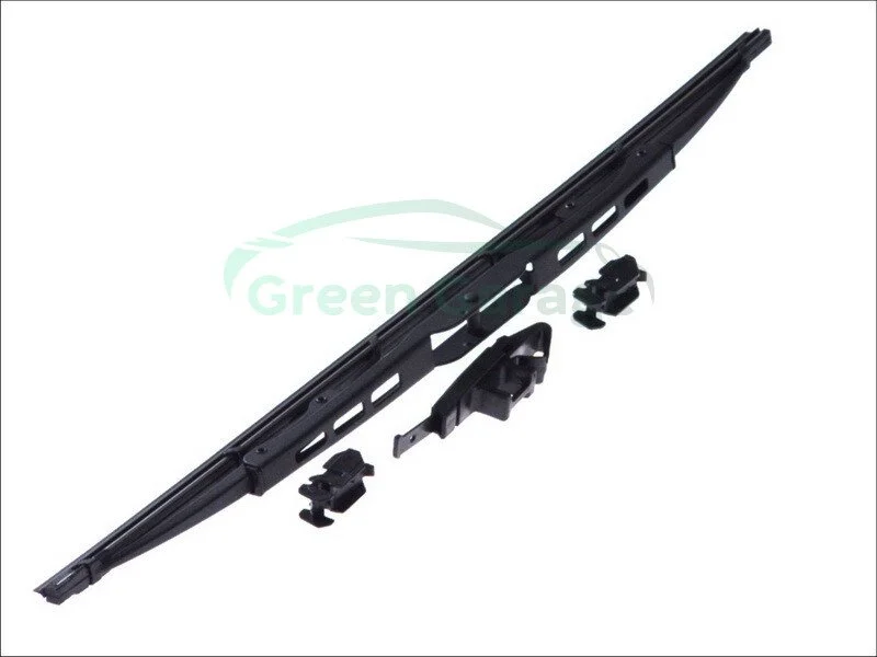 Щетка стеклоочист. 400 каркасная (пр-во Denso) DENSO DM040 (фото 1)