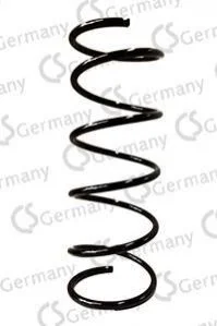 Пружина перед. Focus 1.8-2.0i 16V 99-04 CS GERMANY CS Germany 14.504.049