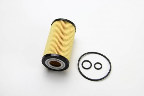 Фільтр масла Sprinter/Vito/C/E ОМ651 09- CLEAN FILTERS ML4534