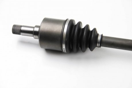 Полуось Ducato/Jumper/Boxer 2.2 HDI 06- Л. 70-350-011 BSG BSG 70350011