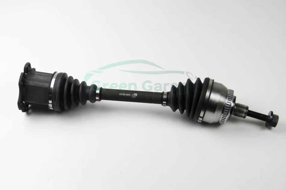 Піввісь BGA DS2305 (фото 1)