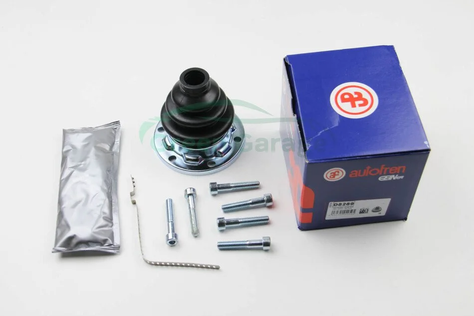 Пыльник шруса внутренний BMW 3/5/X5 -06 SEINSA AUTOFREN D8289 (фото 1)