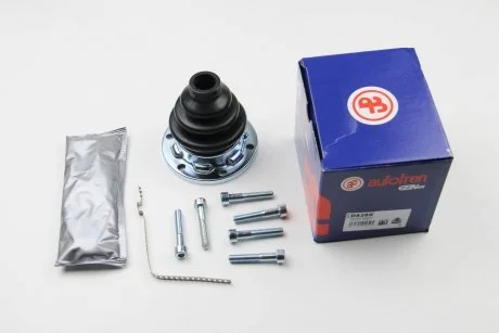 Пыльник шруса внутренний BMW 3/5/X5 -06 SEINSA AUTOFREN D8289