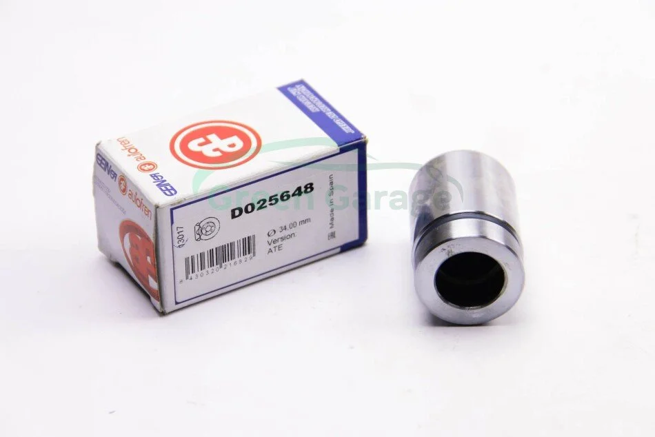 Поршенек суппорта зад BMW 3 E36 34x48 SEINSA AUTOFREN D025648 (фото 1)