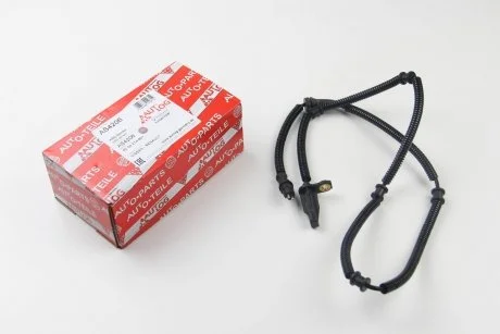 Датчик ABS передн OPEL MOVANO A RENAULT MASTER II 1.9D-3.0D 12.97- AUTLOG AS4206
