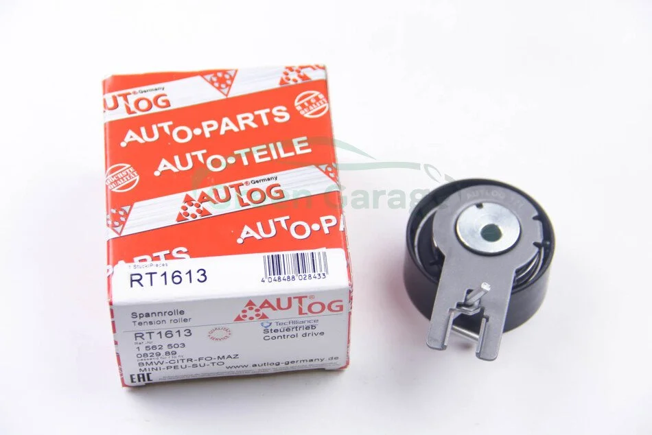 Натяжний ролик AUTLOG RT1613 (фото 1)