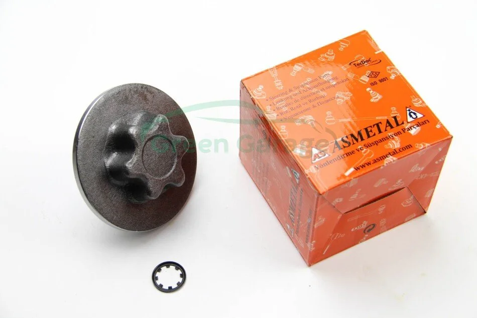 Шаровая опора (на пружине) Master/Movano 98- ASMETAL 10RN1110 (фото 1)