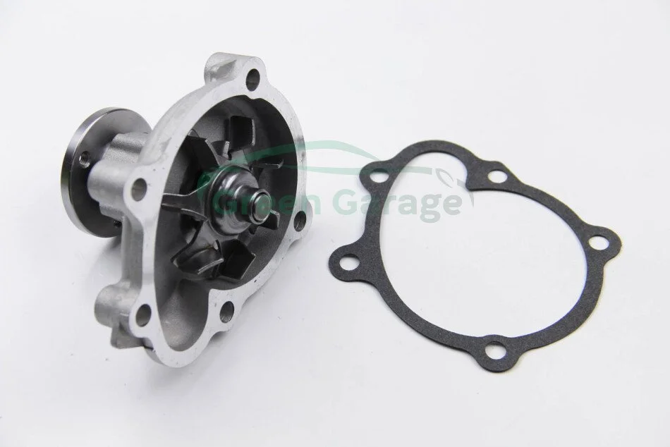 Водяной насос Combo/Astra G/H/Corsa 1.7Di/CDTi 00- ASAM 70490 (фото 1)