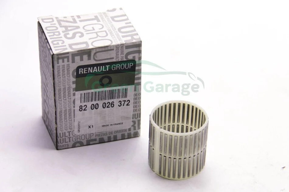 Подшипник КПП Master/Trafic 98- (42x47х48) RENAULT 8200026372 (фото 1)