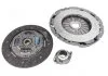 Комплект сцепления Ducato/Boxer 2.8TDI/JTD 97-02 VALEO 821359 (фото 1)