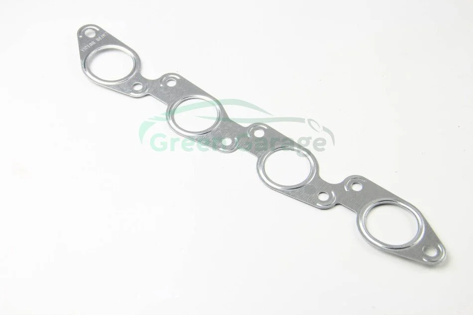 Прокладка коллектора выпуск MB ОМ601 70-26219-00 VICTOR REINZ 702621900 (фото 1)