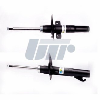 Ам-тор перед. Renault Megane II 1.4-2.0DCI 11.02- /Scenic 04- BILSTEIN 22-132390