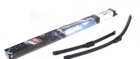 Щетка стеклоочист. 650/400 AEROTWIN A414S (пр-во Bosch) BOSCH 3 397 007 414