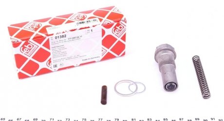 Натяжитель цепи MB M111 (Febi) FEBI BILSTEIN 01382