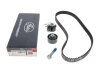 Ремкомплекты привода ГРМ автомобилей PowerGrip Kit GATES K025633XS (фото 3)