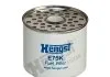 Фильтр топл. дизель CITROEN JUMPER, PEUGEOT BOXER (пр-во Hengst) HENGST E75KD42 (фото 1)