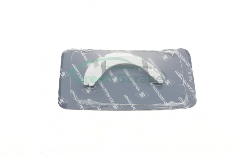 Півкільця STD Renault Clio, Duster, Kangoo, Megane 1.5dCi 03- KOLBENSCHMIDT 79 359 600 (фото 1)