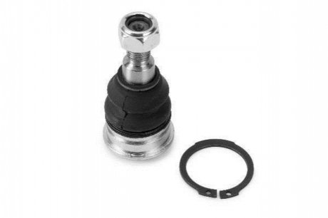 Кульова опора верхня Hyundai Grandeur, Sonata V 2.0-3.3 01.05- MOOG HYBJ4920