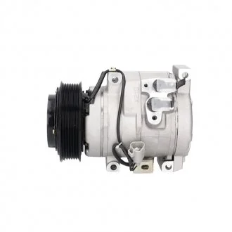 Компресор кондиціонера Toyota LC Prado J120 4.0i/PV7/d120/L73 MSG AC0043