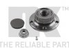Пiдшипник ступиці зад. VW Golf 4/Audi A3/ Skoda Octavia 96-15 NK 764715 (фото 1)