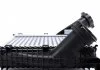 Радіатор інтеркулера AUDI Q7 VW TOUAREG 2.5D/3.0D/4.2D 01.03- NRF 30178 (фото 8)