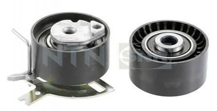К-кт ГРМ (Пасок+2роліка) Citroen/Fiat/Ford/Peugeot 2.2HDI 06- NTN SNR KD459.58 (фото 1)