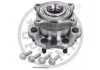 Підшипник зад. Nissan Pathfinder 2.5 DCI / 4.0 24V (R51) 05- OPTIMAL 962522 (фото 1)
