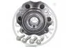 Підшипник зад. Nissan Pathfinder 2.5 DCI / 4.0 24V (R51) 05- OPTIMAL 962522 (фото 3)