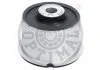 Сайлентблок верх.зад.ричаг VW Touareg 05-/Porsche Cayenne 10- OPTIMAL F87875
