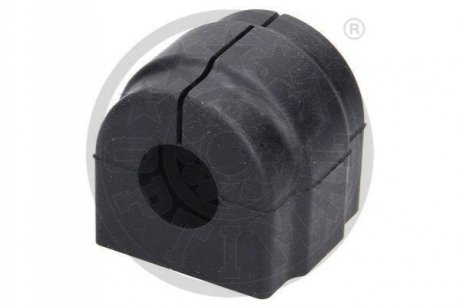 Втулка стабілізатора перед. Ø24.6mm Bmw 3(E46) 1,6-2,0D 98-05 OPTIMAL F87933