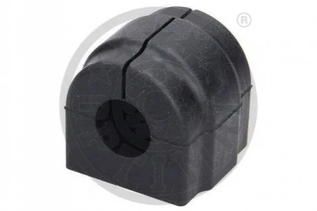 Втулка стабілізатора перед. Ø24.6mm Bmw 3(E46) 1,6-2,0D 98-05 OPTIMAL F87933