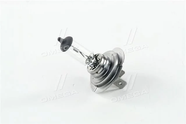 Лампа Osram Super H7 12V 55W (+30%) PX26D (картонна упаковка) OSRAM 64210SUP (фото 1)