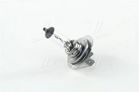 Лампа Osram Super H7 12V 55W (+30%) PX26D (картонна упаковка) OSRAM 64210SUP