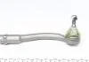 Наконечник рулевой тяги Hyundai Accent III/Kia Rio II 05- Пр. ASMETAL 17HY0516 (фото 3)