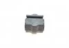 Подушка стабилизатора перед Citroen C4/Peugeot 307/308 (22mm) ASMETAL 38CT0800 (фото 2)