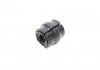 Подушка стабилизатора перед Citroen C4/Peugeot 307/308 (22mm) ASMETAL 38CT0800 (фото 4)