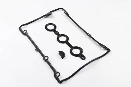 Прокладка клапанной крышки A4/A6/Passat 2.4/2.8i 95-05 (к-т) BGA RK6370
