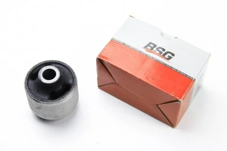 Сайлентблок переднього важеля Transit V363/V362 11- (передній) BSG BSG 30700436