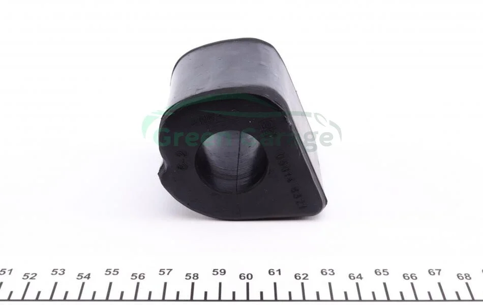 Втулка переднего стабилизатора MB 809-914 (відкид.каб) (28mm) FEBI BILSTEIN 05014 (фото 1)