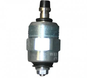 Клапан електромагнитный ТНВД Spr OM602/T4 2.4D/Transit(Bosch) JP GROUP 1116002000