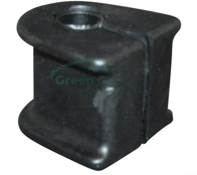 Подушка стабилизатора зад. Sprinter/Crafter 2/3t 06- (15.5mm) JP GROUP 1150451700 (фото 1)