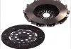 Комплект сцепления Focus II/Mondeo IV/C-Max 2.0 i 04- (240mm) LUK 624 3295 09 (фото 1)