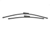 Щетки стеклоочистителя к-кт Megane II 02-08 (600/450) RENAULT 7711421438 (фото 1)