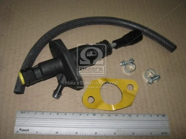 Головний циліндр зчеплення SACHS 6284 600 114 (фото 1)