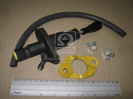 Главный цилиндр сцепления Opel Vectra B 1.6/1.7/1.8/2.0 95-03 SACHS 6284 600 114